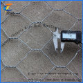 High Quality Electric and Hot Galvanized Gabion Wire Mesh